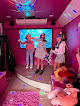 Your kids birthday party places Little Stars Party Bus – The Ultimate Birthday Experience For Girls in Chula Vista in CA
