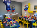 Your kids birthday party places Lively Laser Tag in Springfield in New Jersey