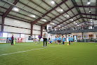 Your kids birthday party places Locker Soccer Academy in Powell in Ohio