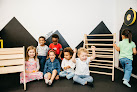 Your kids birthday party places Lola & Tots in Brooklyn in Brooklyn
