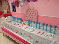 Your kids birthday party places Lollipop Spa in Maspeth in Queens