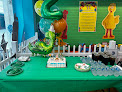 Your kids birthday party places Lollipops Indoor Playground & Party Place in Ocoee in Ocoee, FL
