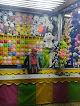 Your kids birthday party places Lonoke County Fairgrounds in Lonoke in Arkansas