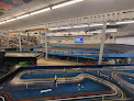 Your kids birthday party places Lucky Bob's Raceway | Slot-Car Racing in Milwaukee in Wisconsin