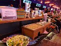 Your kids birthday party places Lucky Strike North Scottsdale in Phoenix in Arizona