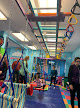 Your kids birthday party places Lu’s Clues Playhouse And Cafe in Staten Island in NY