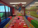Your kids birthday party places Luv 2 Play Phoenix in Phoenix in Arizona