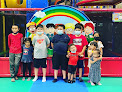 Your kids birthday party places Luv 2 Play San Jose - Best Kid's Indoor Playground And Party Place in San Jose in Santa Clara