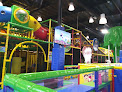 Your kids birthday party places Luv 2 Play Stockton in Stockton in San Joaquin