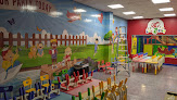 Your kids birthday party places Luv 2 Play in Fairfax in Virginia