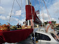 Your kids birthday party places Lyric Sails in St Croix in St. Croix