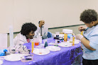 Your kids birthday party places Mad Science Of Detroit in Novi in Michigan