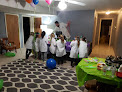 Your kids birthday party places Mad Science Of Greater Kansas City in Lenexa in Kansas