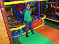 Your kids birthday party places Magic Ground in Washington in DC
