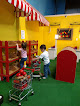 Your kids birthday party places Magic Sky Play in Morganville in New Jersey