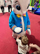 Your kids birthday party places Magical Moments Party Rentals in Little Rock in Arkansas
