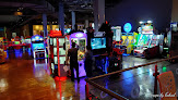 Your kids birthday party places Main Event Atlanta in Atlanta in Cobb