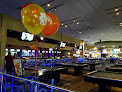 Your kids birthday party places Main Event Austin in Austin in Texas