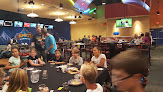 Your kids birthday party places Main Event Colorado Springs in Colorado Springs in CO