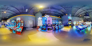 Your kids birthday party places Main Event Little Rock in Little Rock in Arkansas