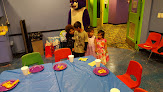 Your kids birthday party places Makutu's Island in Chandler in Arizona
