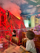 Your kids birthday party places Margaritaville Restaurant in Biloxi in MS