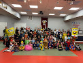 Your kids birthday party places Martial Arts Usa in Lexington in Kentucky