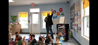 Your kids birthday party places Matt Matthews Magic in Wallingford in New Haven