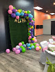 Your kids birthday party places Maumelle Event Center in North Little Rock in Arkansas