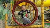 Your kids birthday party places Mega Play in Mishawaka in IN