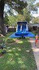 Your kids birthday party places Memories Inflatables, Llc in Pearl in Mississippi