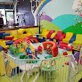 Your kids birthday party places Millie Moo's in Orlando in Florida