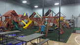 Your kids birthday party places Millz House in Apple Valley in MN
