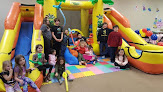 Your kids birthday party places Mimi's Party Zone & Balloonz in Marion in Marion