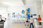 Your kids birthday party places Mini Social in Scottsdale in Arizona