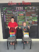 Your kids birthday party places Minnies Travel Paint Parties And Paint Kits in Louisville in Kentucky