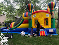 Your kids birthday party places Miracle Bounce Llc in Maryland Heights in Missouri