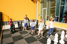 Your kids birthday party places Mississippi Children's Museum - Meridian in Meridian in Mississippi