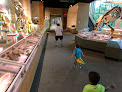 Your kids birthday party places Mississippi Museum Of Natural Science in Jackson in Mississippi