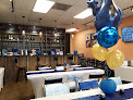 Your kids birthday party places Mix It Up Art Studio in Terrytown in LA