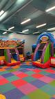 Your kids birthday party places Monkey Around Play Cafe in Billings in Montana