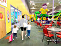 Your kids birthday party places Monkey Joe's in Lexington in Kentucky
