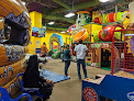 Your kids birthday party places Monkey Joe's in Orlando in Orlando, FL