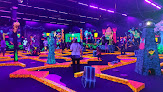 Your kids birthday party places Monster Mini Golf Chantilly in Chantilly in Virginia