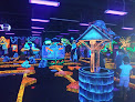Your kids birthday party places Monster Mini Golf Cherry Hill in Cherry Hill Township in NJ