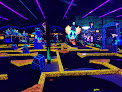 Your kids birthday party places Monster Mini Golf Eatontown in Eatontown in NJ