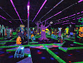 Your kids birthday party places Monster Mini Golf Paramus in Paramus in NJ