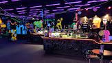 Your kids birthday party places Monster Mini Golf Seekonk in Seekonk in Massachusetts