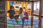 Your kids birthday party places Montana's Great Indoors in Kalispell in Montana
