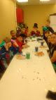 Your kids birthday party places Montclair Community Center in Omaha in Nebraska